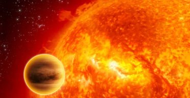 Революційне відкриття: 30 років тому виявили першу планету біля зірки, схожої на Сонце