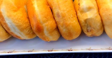 Рецепт пиріжків із картоплею та грибами: як приготувати їх швидко та без клопоту