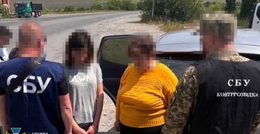Завербовала собственных детей: СБУ задержала депутата, которая работала на ФСБ (фото, видео)