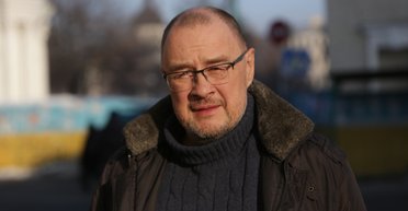 Мифы замедленного действия. Историк Георгий Касьянов о Бандере, русском языке и щелчках истории