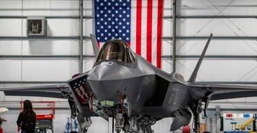 Стелс-винищувач F-35 у двох словах: усе погано?