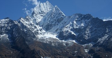 Як "ростуть" гори на Землі: навіть геологи не завжди знають відповідь на це запитання