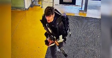 У Туреччині на території авіаційного підприємства стався теракт: 5 загиблих (фото, відео)