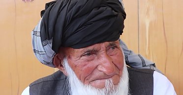 В Афганистане, вероятно, живет старейший человек на Земле