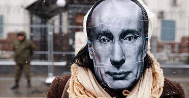 Трибунал над Путиным. Ждет ли Гаага президента России