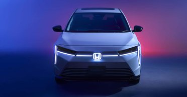 Honda возвращает на рынок знаменитую модель 90-х в новом образе (фото)