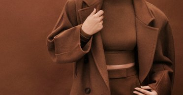 Обираємо пальто: п'ять порад від стилістки, як купити ідеальну річ на роки