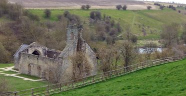 "Ви не повірите": покинуте й занедбане село має моторошний секрет (відео)