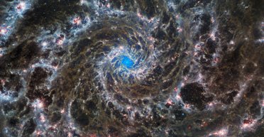 Темна сторона перемагає: що таке теорія альтернативної гравітації та чому вона не працює