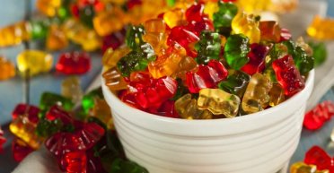 Опасные сладости из Нидерландов могли попасть в Украину: что известно