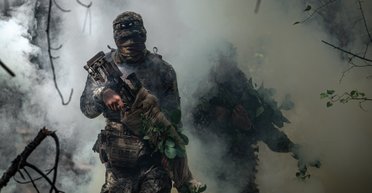 Пока Киев добивается успехов в Курске, РФ наносит ответный удар под Донецком, — Politico