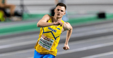 Атлет "відправив" українок в окопи й порівняв чоловіків з собаками: реакція федерації