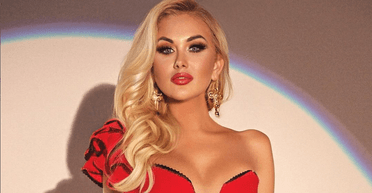 "Мої малюки": співачка Катерина Бужинська показала двійнят, які підросли (відео)