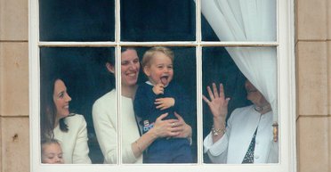 Королівське виховання: які слова заборонено вимовляти няні Джорджа, Шарлотти і Луї (фото)