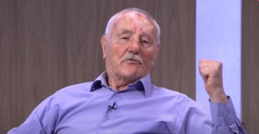 "Они этим воспользовались": отец Парубия рассказал, кто виноват в убийстве сына (видео)