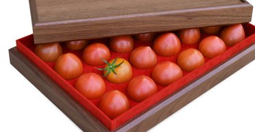 Без золота и трюфелей: новые тренды в еде для ценителей высокой кухни