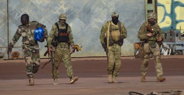 Прострелили ноги і відрізали руки: український боєць розповів, як пережив полон у "вагнерівців"