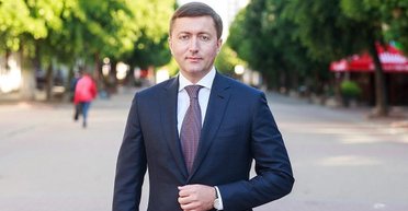 Попытка подкупа топ-чиновников: нардепа Лабазюка арестовали на 2 месяца