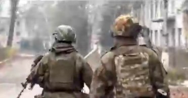 На кадрах 425 ОШП из Покровска заметили подделку ИИ: взлом или намеренный фейк, — аналитики (видео)