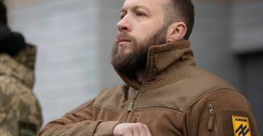 Мобилизация 500 тыс. украинцев: Жорин объяснил, как должны действовать ТЦК (видео)