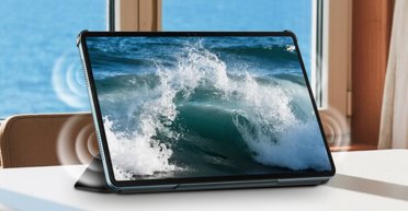 Один із найкращих планшетів із великим дисплеєм: представлено Honor Pad 10 (фото)