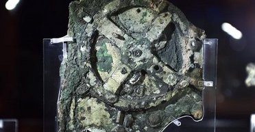 Таємниця Антикітерського механізму: навіщо його насправді створили стародавні греки (фото)