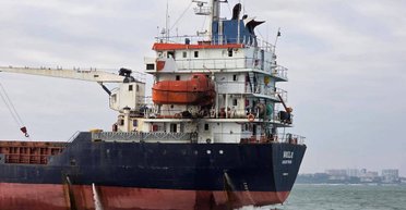 Росія атакувала цивільні судна на Одещині: загинув іноземець, — Кулеба