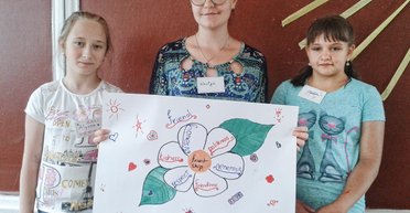 "В Авдеевке было очень страшно". Зачем иностранные волонтеры едут в Украину