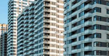 Stolitsa Group обеспечивает жильцов резервным питанием в ЖК Варшавский 3