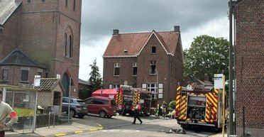 "Пожежу влаштовано навмисно": у Бельгії розслідують подвійне вбивство українок