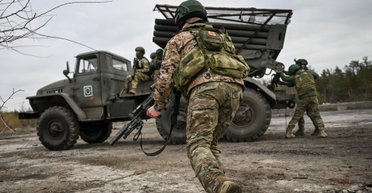 800 м до канала: ВС РФ воюют за очередной квартал в Часовом Яру, — Bild (видео)