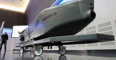 С Украины сняли ограничения на дальнобойные ракетные удары по РФ, — Мерц