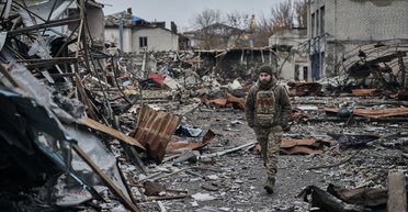 "Тактика, которая может привести к контролю": обозреватель рассказал, что происходит в Купянске