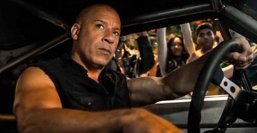 Брайан О'Коннор вернется: Вин Дизель раскрыл дату выхода финального "Форсажа 11"