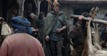 "Лицар Семи Королівств": вийшов перший тизер-трейлер спінофу "Гри престолів" (відео)