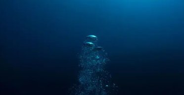 Революційне відкриття: дивні бульбашки кидають виклик фізиці, це може змінити технології