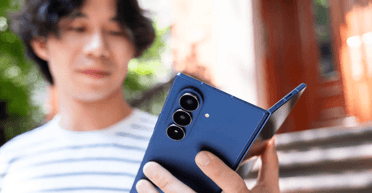 Краще не змінюйте налаштувань: складні смартфони Samsung видають неприємну помилку