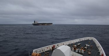 Захопленим США танкером Marinera володіє бізнесмен з Криму: ЗМІ розкрили деталі (фото)