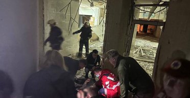 Знайти крайнього. Як влада в Києві намагається "призначити" винуватця за зачинене укриття