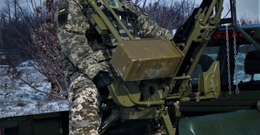 "В мире еще не было такого опыта": в ВСУ рассказали об эффективности мобильных огневых групп