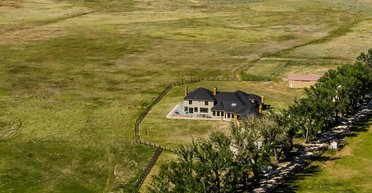 В США выставлено на продажу гигантское ранчо, по площади в четыре раза больше Киева (фото)