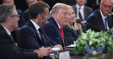 "Схвалення неможливе": ЄС придумав як помститись США за мита через суперечку за Гренландію