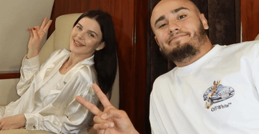 "Судите сами": скандальный блогер Денчик Лысый намекнул, что уехал из Украины