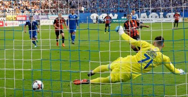 Штабы и масштабы. Как "Шахтер" громит "Динамо" на финансовом поле