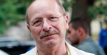 Помер режисер картини "Самотня жінка бажає познайомитися" В'ячеслав Криштофович