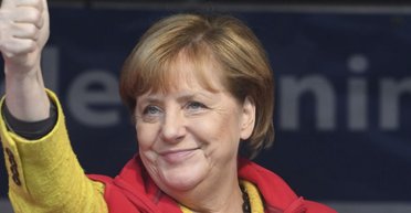 Новий уряд Ангели Меркель: що далі?