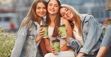 Вреден не только кофе: 5 негативных последствий кофеина для детского здоровья