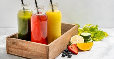 Пейте, чтобы похудеть: 7 самых полезных соков для снижения веса