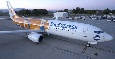 Пілот був проти: 12-річну дівчину з алергією на арахіс висадили з літака (відео)