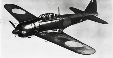 20 октября — день появления первых камикадзе: как Япония взорвала 270 кораблей США (фото, видео)